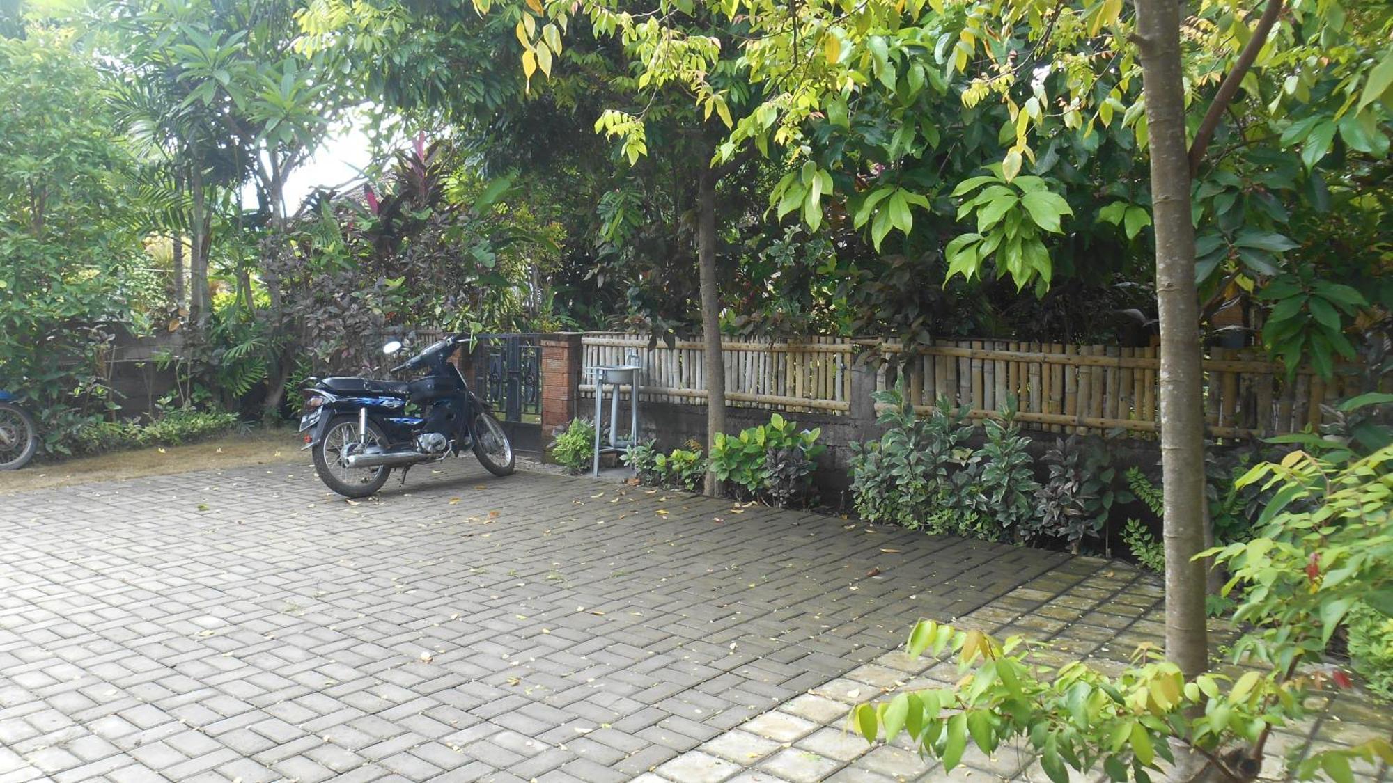 Banyuwedang Taman Menjangan Homestay By Snorkelingmenjangan מראה חיצוני תמונה